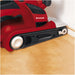 ЛЕНТОВ ШЛАЙФ EINHELL TE-BS 8540 E 850 W