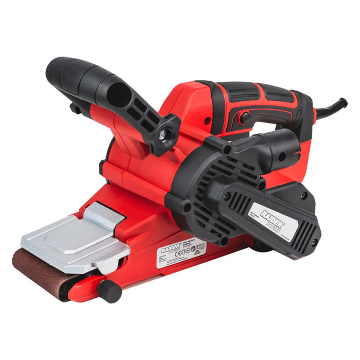 ЛЕНТОВ ШЛАЙФ RAIDER RD-BS12 900 W
