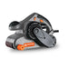 ЛЕНТОВ ШЛАЙФ DAEWOO DABS950 950 W