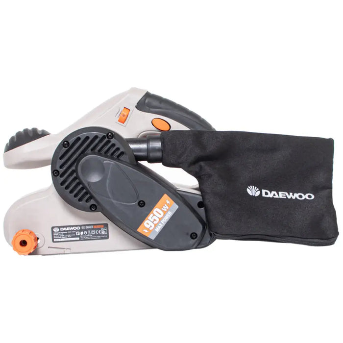 ЛЕНТОВ ШЛАЙФ DAEWOO DABS950 950 W