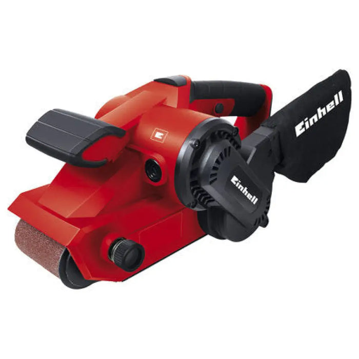 ЛЕНТОВ ШЛАЙФ EINHELL TC-BS 8038 800 W