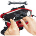 ЛЕНТОВ ШЛАЙФ EINHELL TE-BS 8540 E 850 W