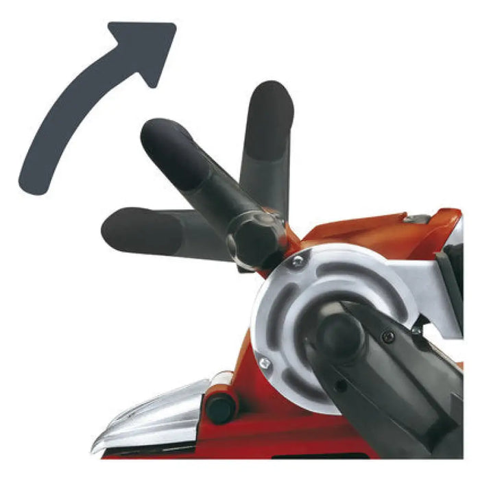 ЛЕНТОВ ШЛАЙФ EINHELL TE-BS 8540 E 850 W