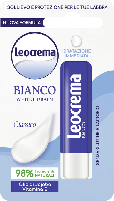 Балсам за устни Bianco, 5,5 ml
