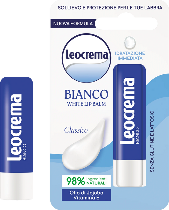 Балсам за устни Bianco, 5,5 ml