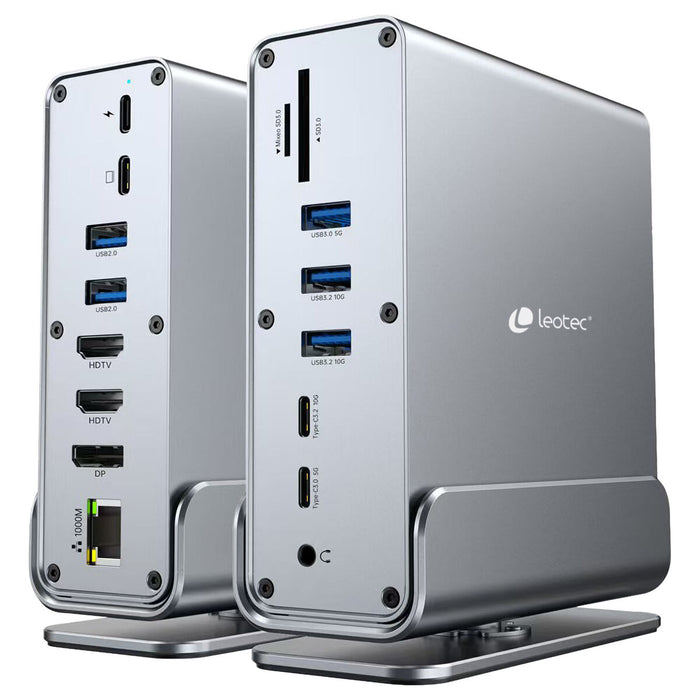 USB извод LEOTEC