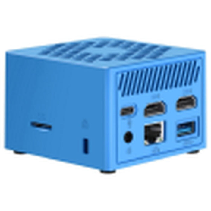 Мини компютър LEOTEC LEMPC14B Intel Celeron N100