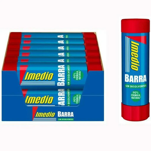 Лепило за решетка Imedio 40 g (12 броя)