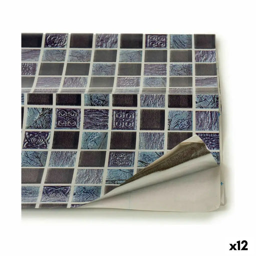 Лепилна хартия Väljakud 60 x 90 x 1 cm 12 броя