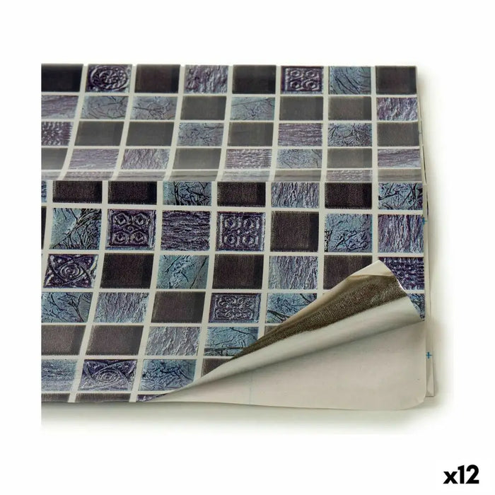 Лепилна хартия Väljakud 60 x 90 x 1 cm 12 броя