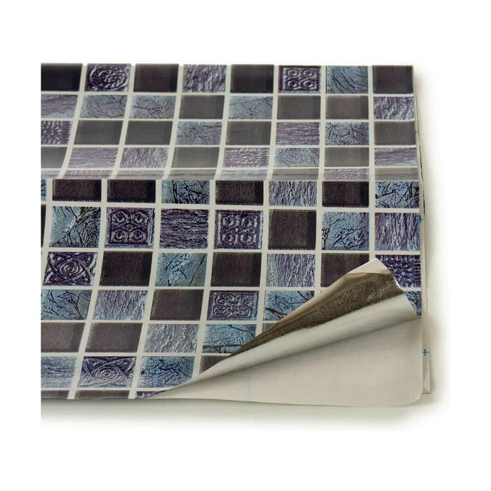Лепилна хартия Väljakud 60 x 90 x 1 cm 12 броя