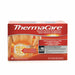 Лепилни подложки за загряване на тяло Thermacare