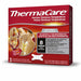 Лепилни подложки за загряване на тяло Thermacare (3 броя)