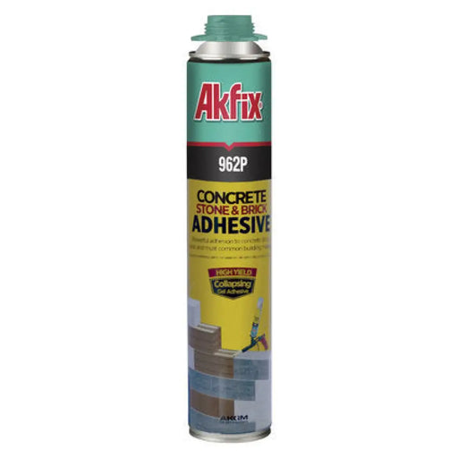 ЛЕПИЛО AKFIX PU-962P