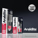 Лепило Araldite 30 ml