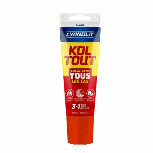 Лепило Cyanolit