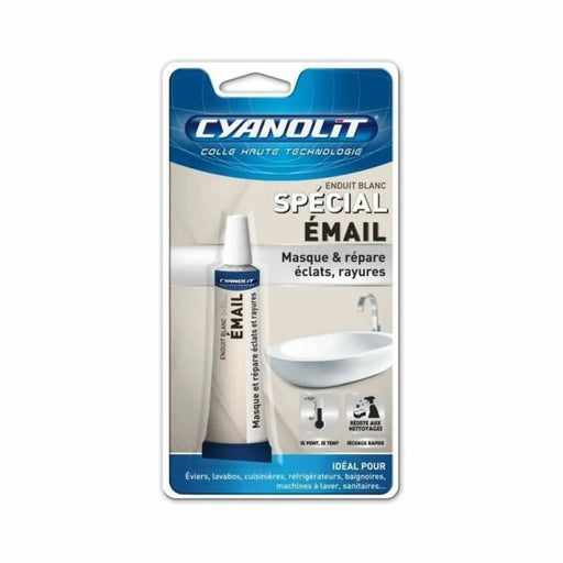 Лепило Cyanolit