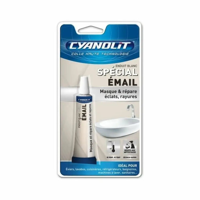 Лепило Cyanolit