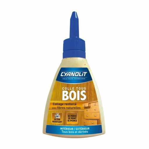 Лепило Cyanolit