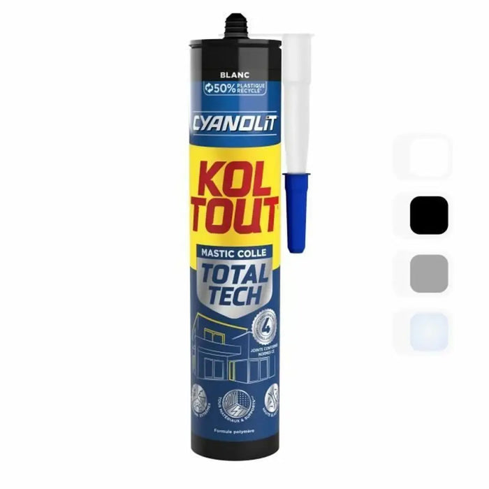 Лепило Cyanolit