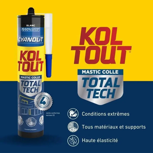 Лепило Cyanolit