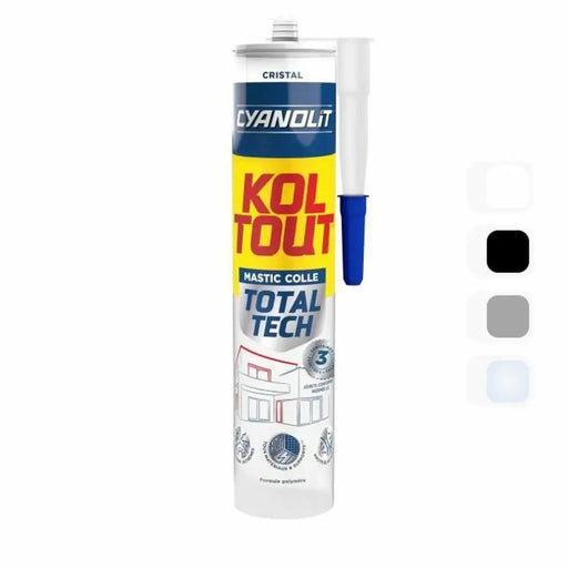 Лепило Cyanolit