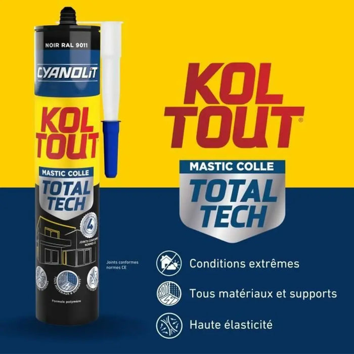 Лепило Cyanolit