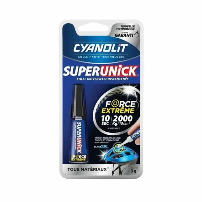 Лепило Cyanolit