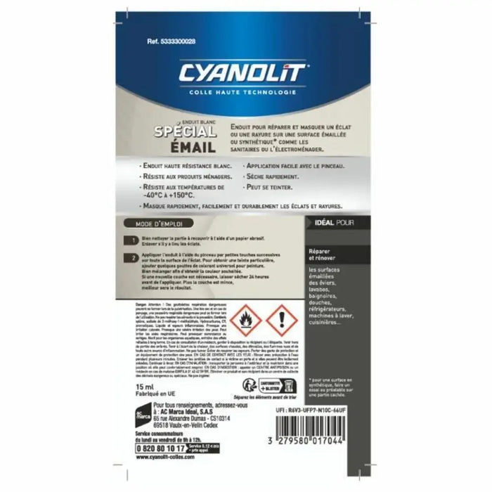 Лепило Cyanolit