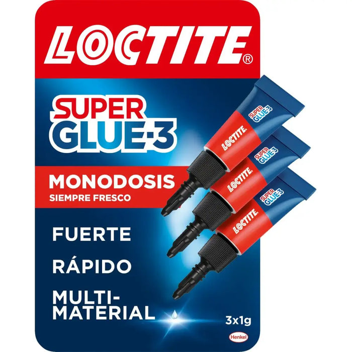 Лепило Loctite 2640065