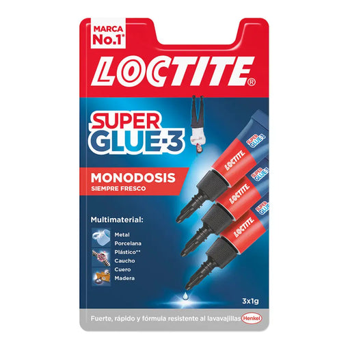 Лепило Loctite 2640065