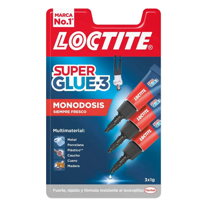 Лепило Loctite 2640065