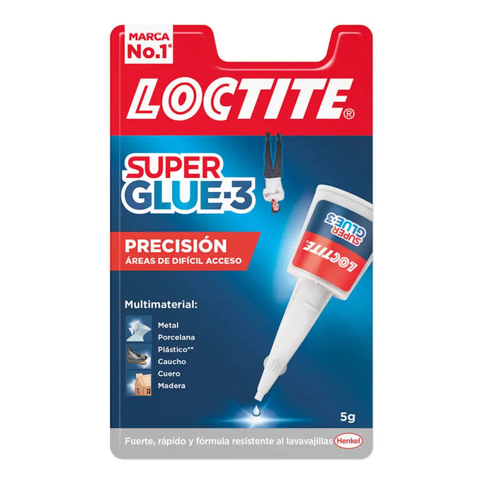 Лепило Loctite 2640076