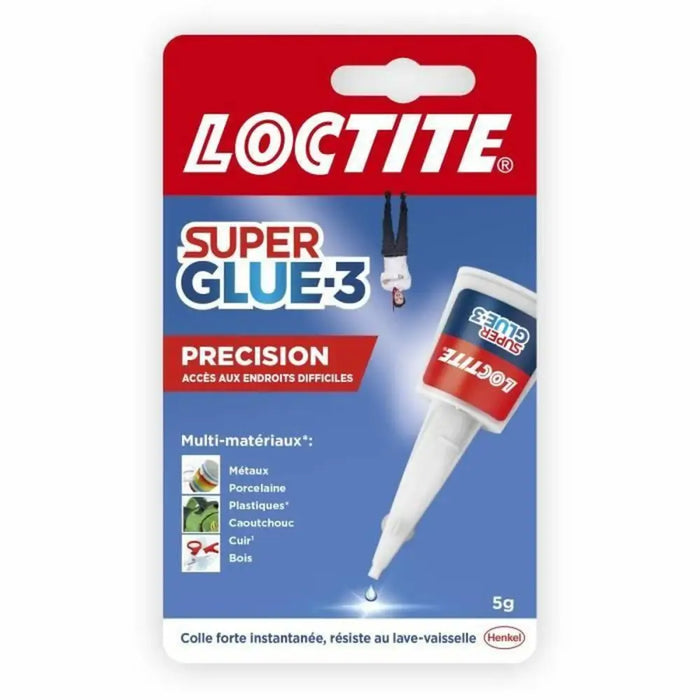Лепило Loctite