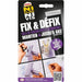 Лепило Pattex Fix & Défix 44 g