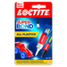 ЛЕПИЛО СЕКУНДНО SUPER BOND2Г+4МЛ LOCTITE