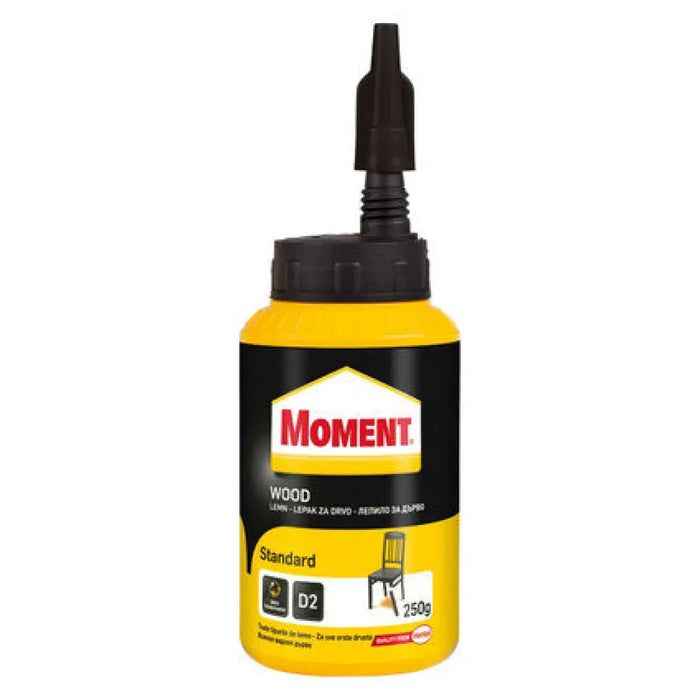ЛЕПИЛО ЗА ДЪРВО MOMENT Moment Wood Standard