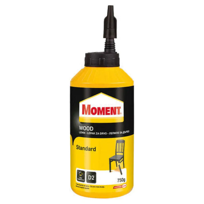 ЛЕПИЛО ЗА ДЪРВО MOMENT Moment Wood Standard