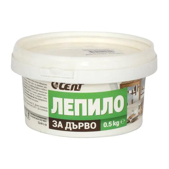 ЛЕПИЛО ЗА ДЪРВО SELT