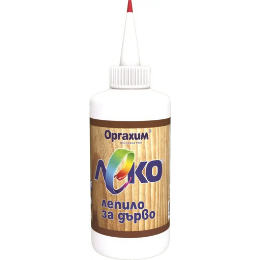ЛЕПИЛО ЗА ДЪРВО 0,2КГ
