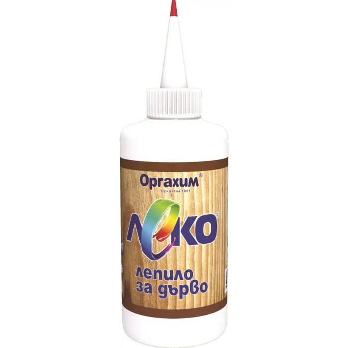 ЛЕПИЛО ЗА ДЪРВО 0,2КГ