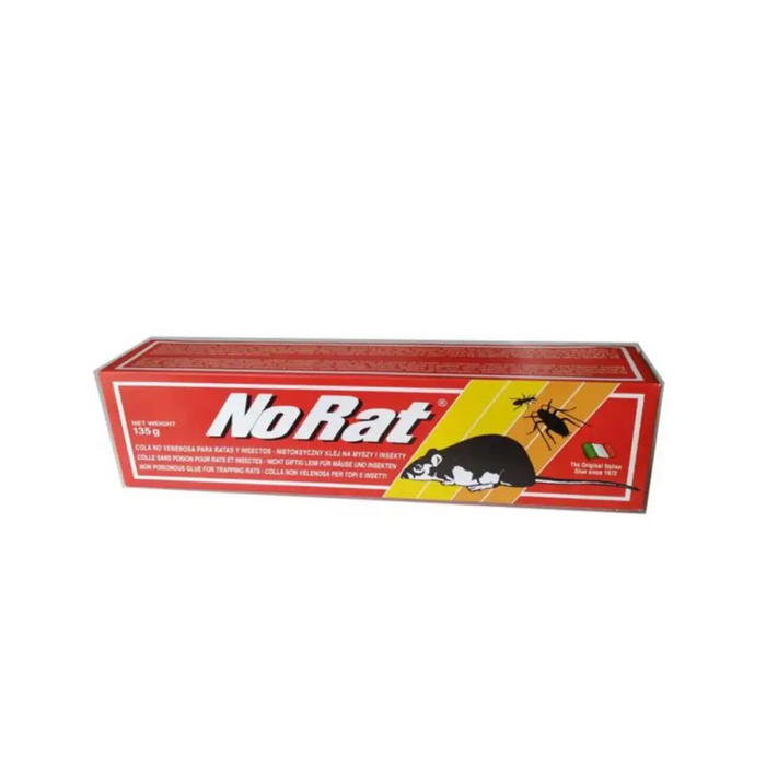ЛЕПИЛО ЗА ГРИЗАЧИ NoRat