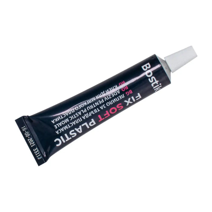 ЛЕПИЛО ЗА МЕКИ PVC FIX SOFT PLASTIC 20 ML BOSTIK