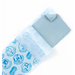 ЛЕПИЛО ЗА МНОГОКРАТНА УПОТРЕБА BLU TACK