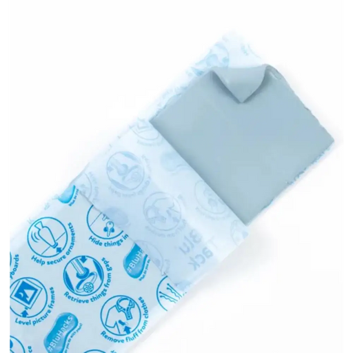 ЛЕПИЛО ЗА МНОГОКРАТНА УПОТРЕБА BLU TACK