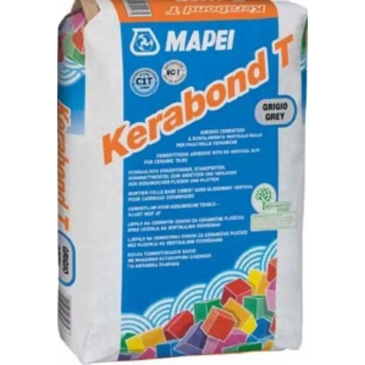 ЛЕПИЛО ЗА ПЛОЧКИ KERABOND 25 КГ C1T