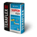 ЛЕПИЛО ЗА ПЛОЧКИ MARISAN SUPER FLEX СИВ