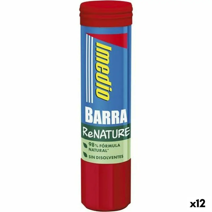 Лепило за решетка Imedio Renature 21 g (12 броя)