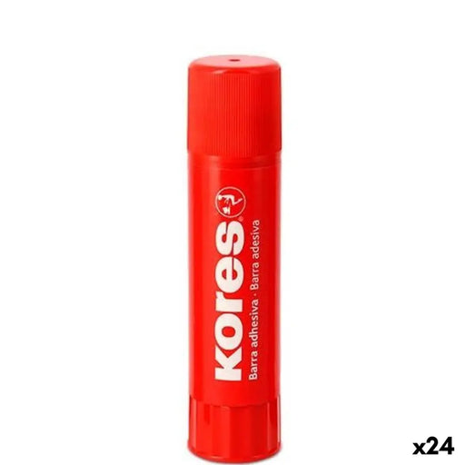 Лепило за решетка Kores 20 g (24 броя)