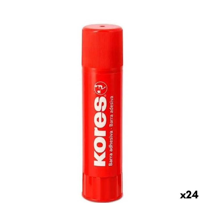 Лепило за решетка Kores 20 g (24 броя)